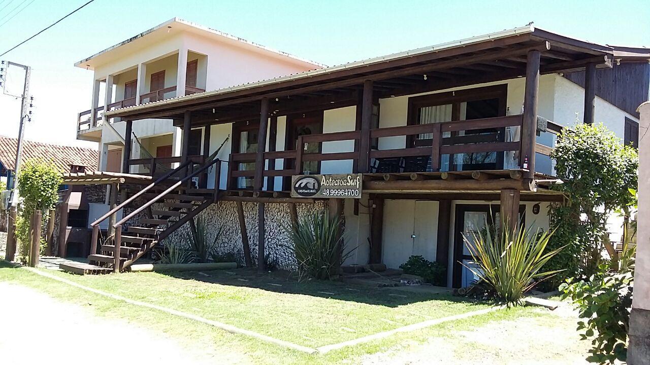 Cla - Aotearoa Farol de Santa Marta Exterior foto